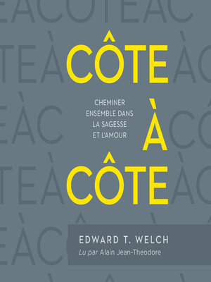 cover image of Côte à côte